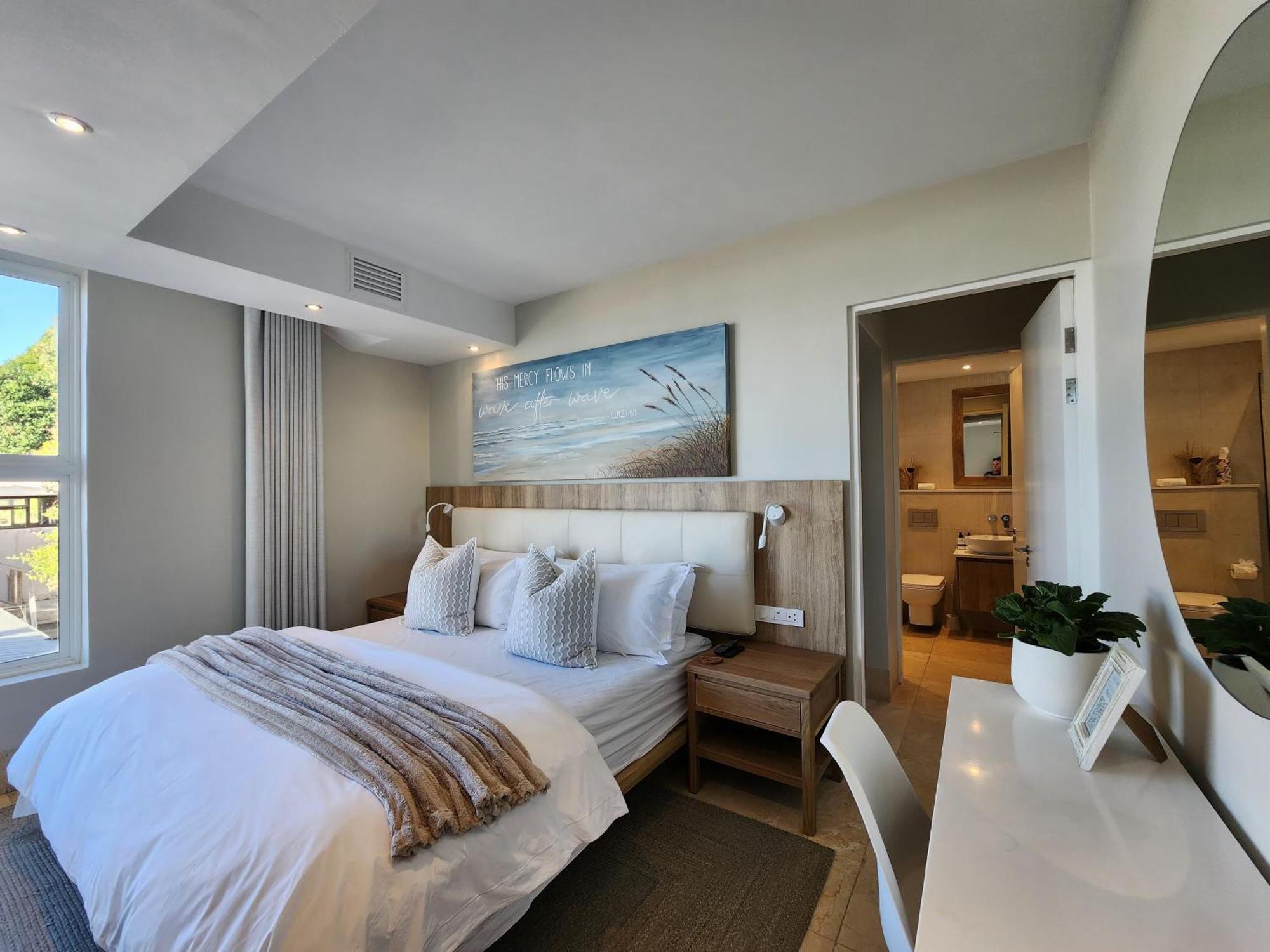 Waves Of Grace Seafront Villa Herolds Bay Exterior foto