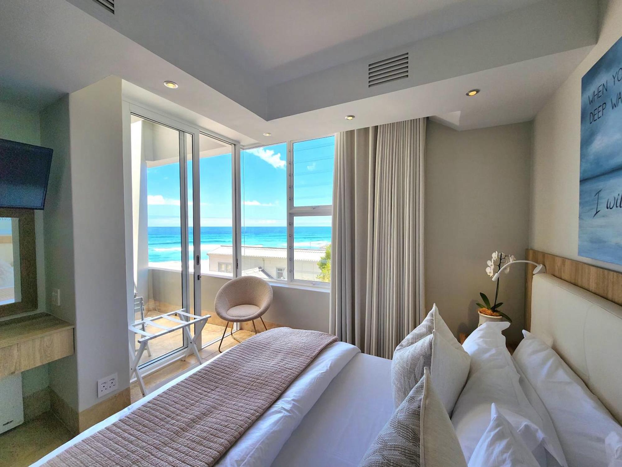 Waves Of Grace Seafront Villa Herolds Bay Exterior foto